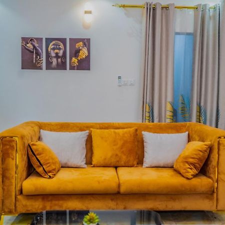 Prince Home Douala Esterno foto