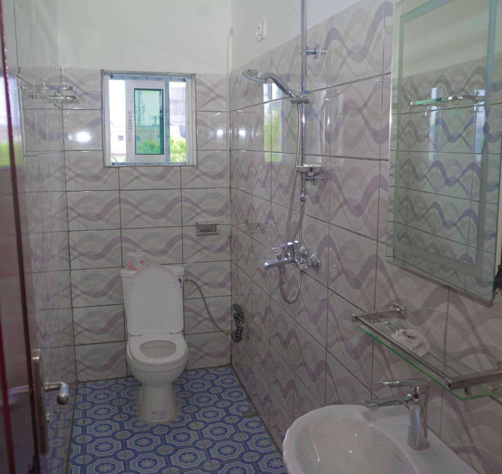 Prince Home Douala Esterno foto